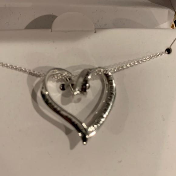 Unwritten Jewelry - NWT Sterling silver necklace by Unwritten